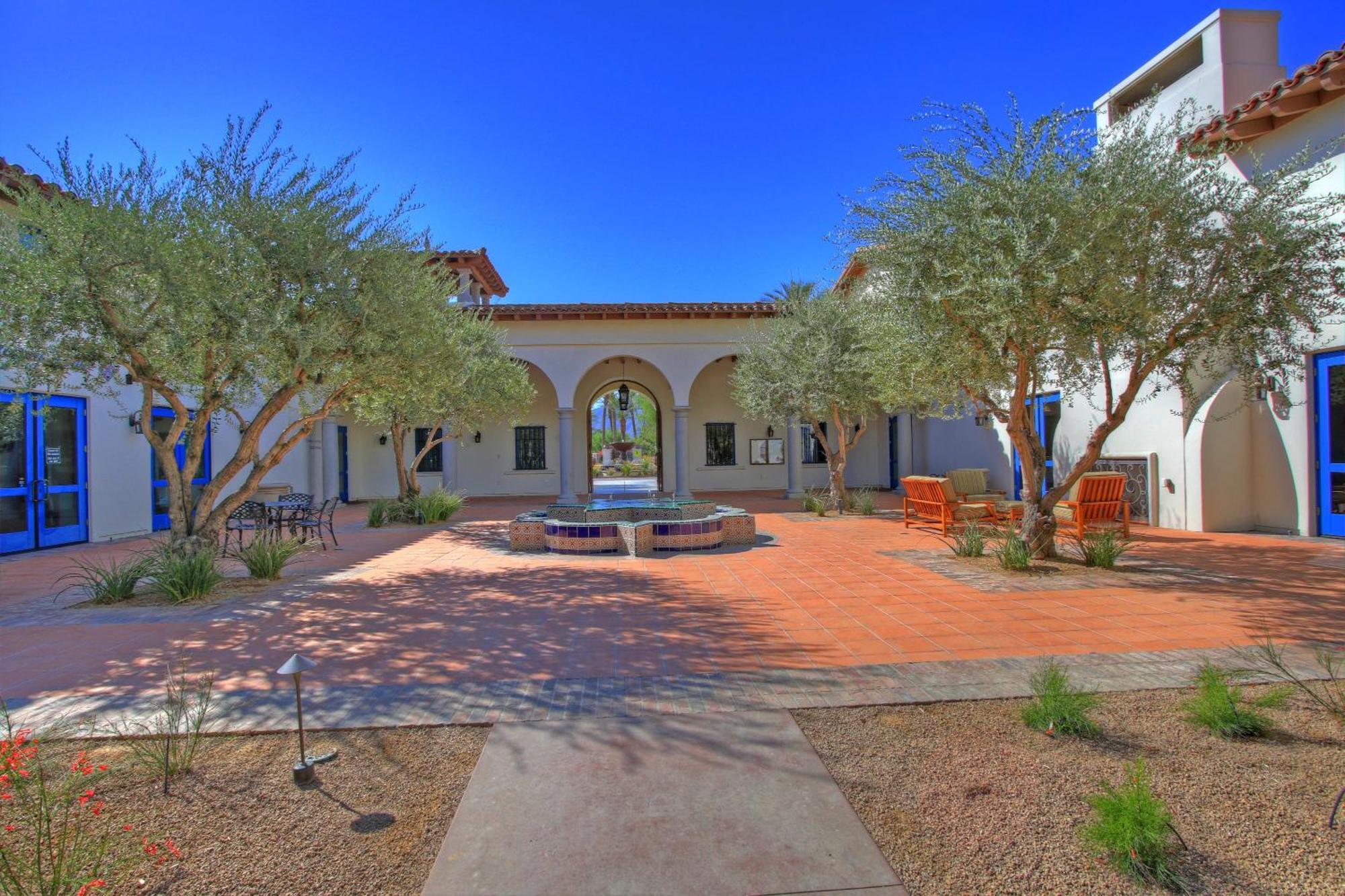 Lv217 Superb 2 Bedroom Overlooking The Lap Pool La Quinta Buitenkant foto