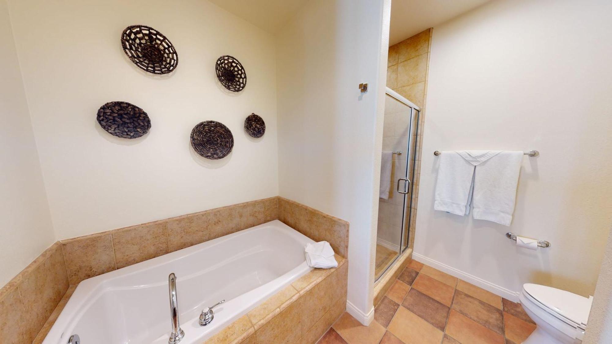 Lv217 Superb 2 Bedroom Overlooking The Lap Pool La Quinta Buitenkant foto
