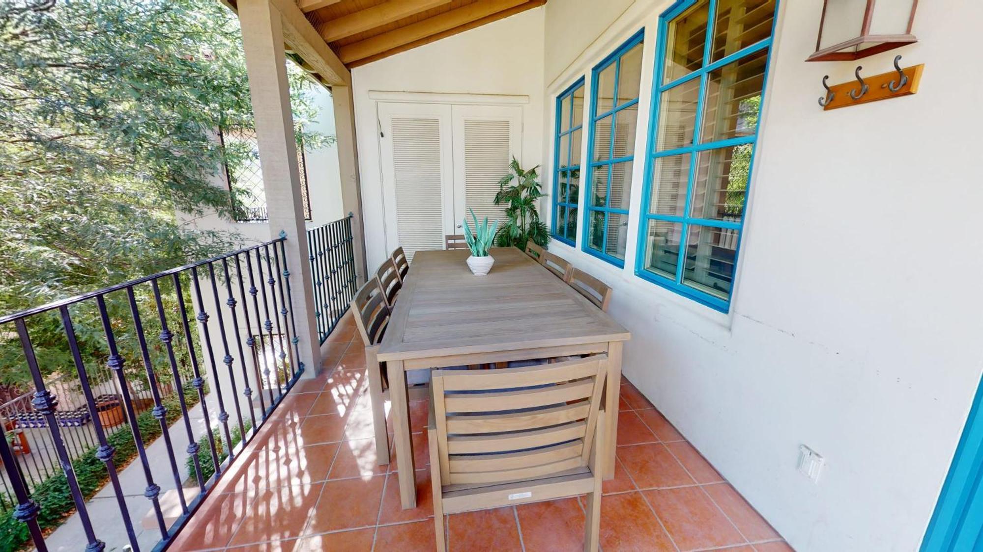 Lv217 Superb 2 Bedroom Overlooking The Lap Pool La Quinta Buitenkant foto