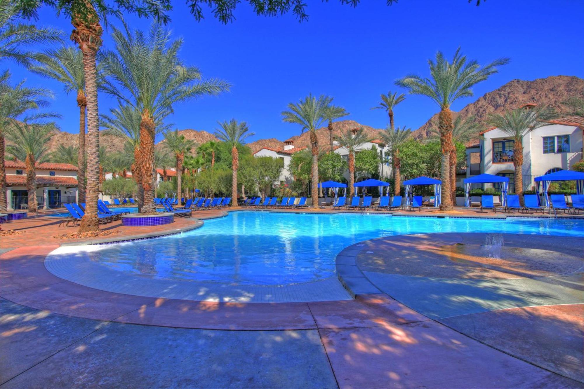 Lv217 Superb 2 Bedroom Overlooking The Lap Pool La Quinta Buitenkant foto
