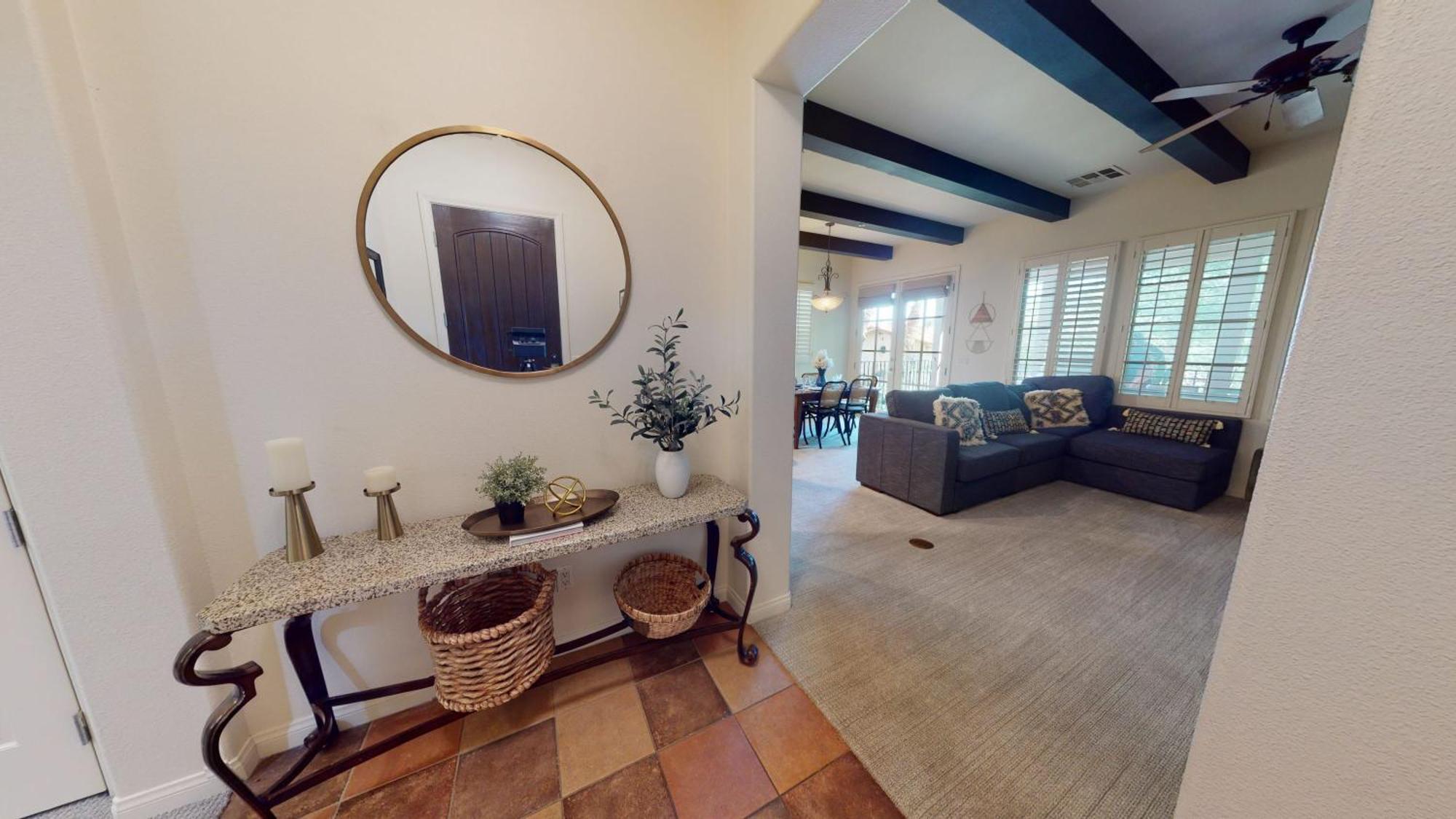 Lv217 Superb 2 Bedroom Overlooking The Lap Pool La Quinta Buitenkant foto