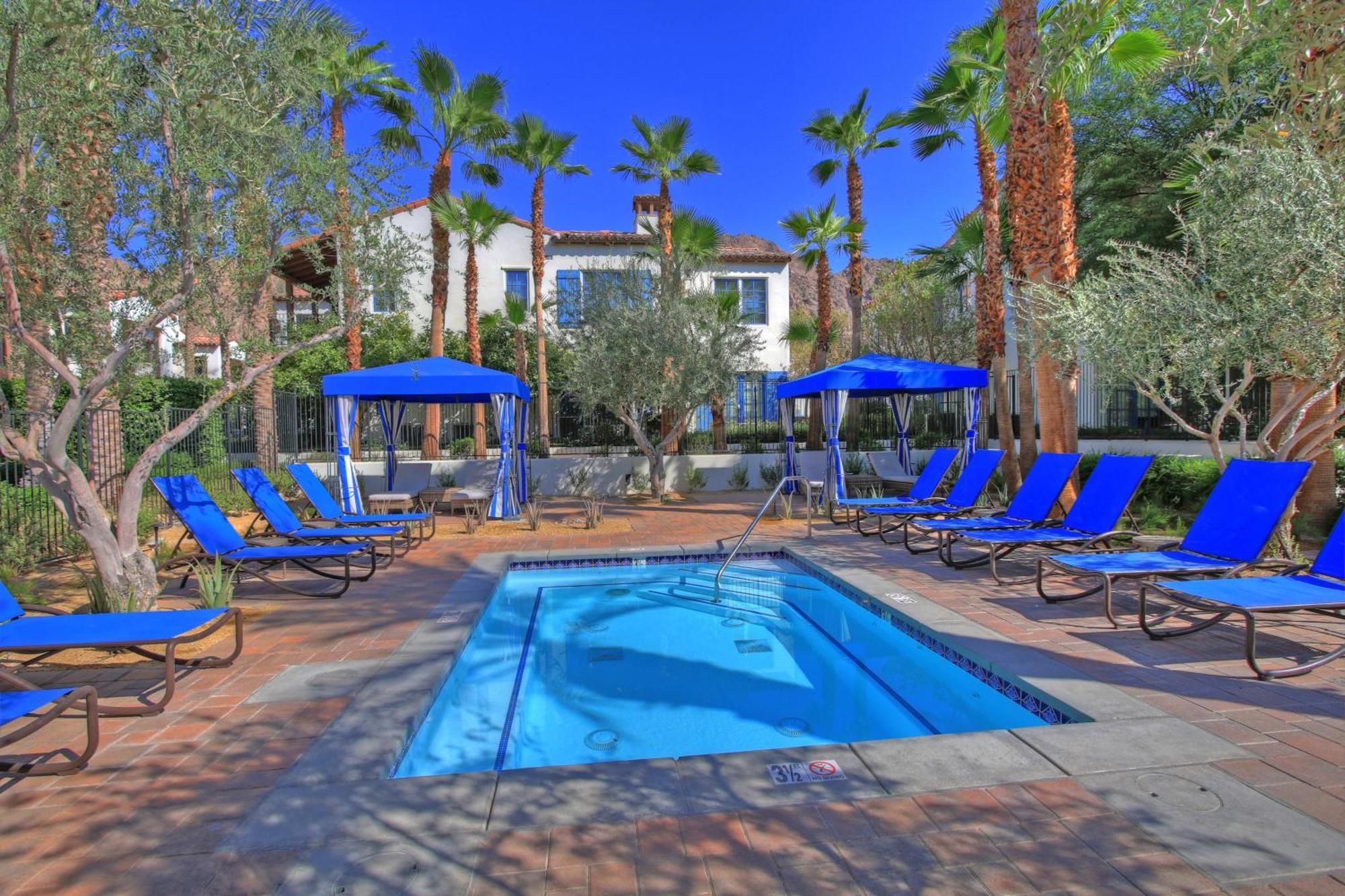 Lv217 Superb 2 Bedroom Overlooking The Lap Pool La Quinta Buitenkant foto