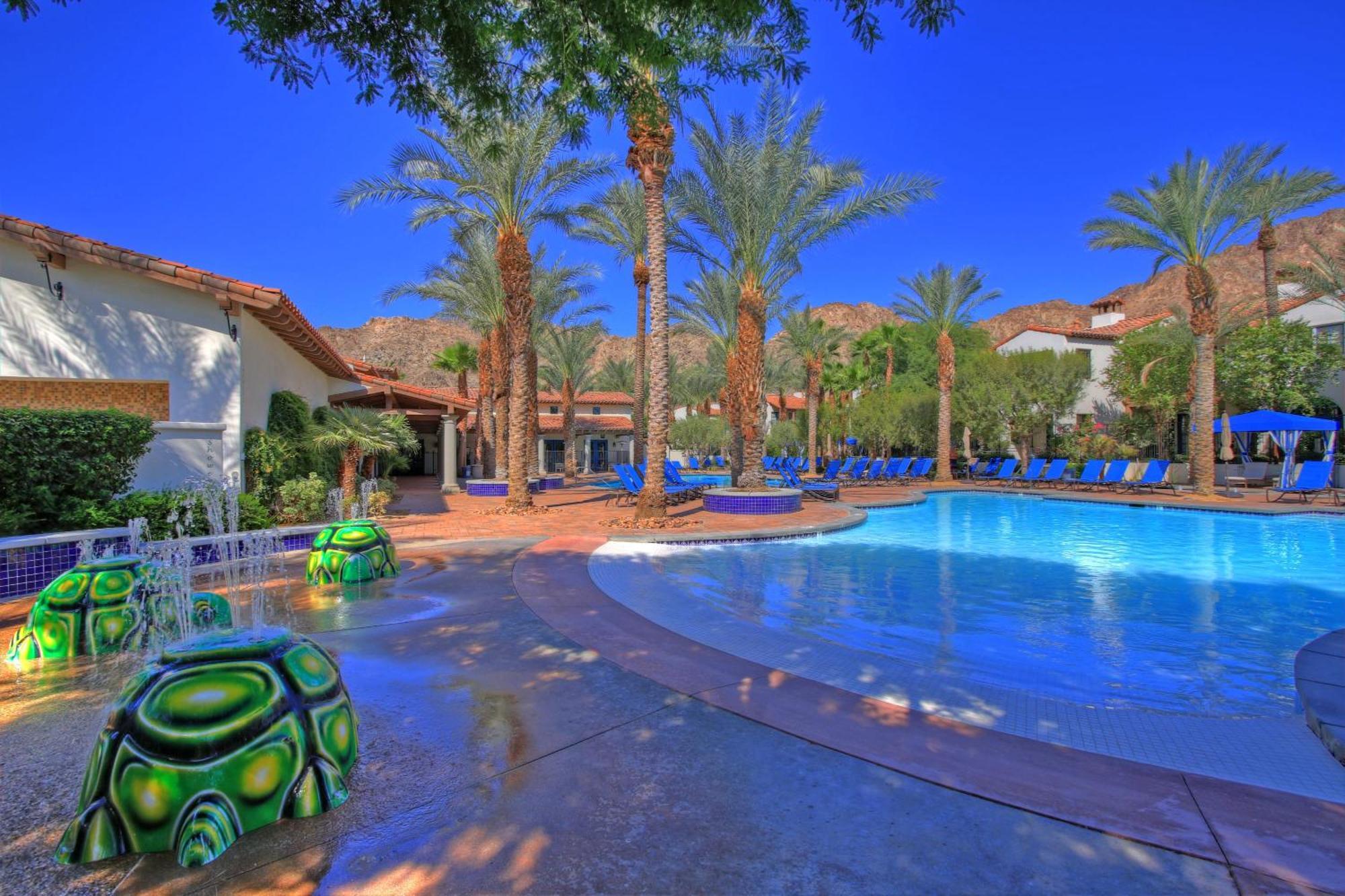 Lv217 Superb 2 Bedroom Overlooking The Lap Pool La Quinta Buitenkant foto